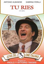 Tú ríes (1998)