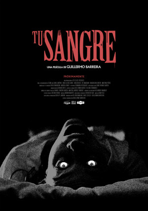 Tu sangre (2024)