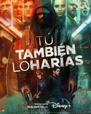 Tú también lo harías (2022)