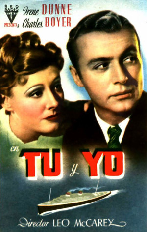 Tú y yo (1939)