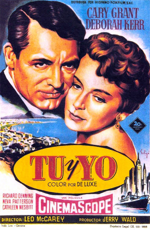 Tú y yo (1957)