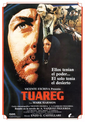 Tuareg (1984)