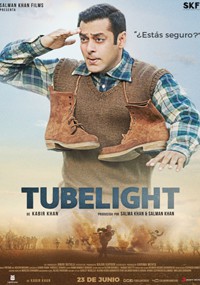 Tubelight