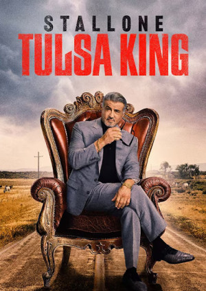 Tulsa King (2&ordf; temporada)