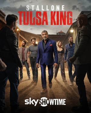 Tulsa King (3&ordf; temporada)