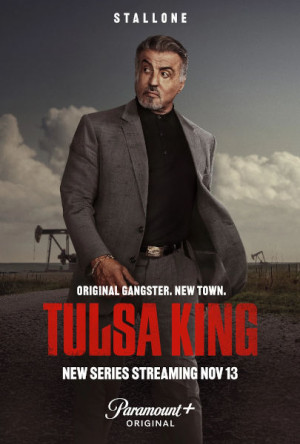 Tulsa King (2022)