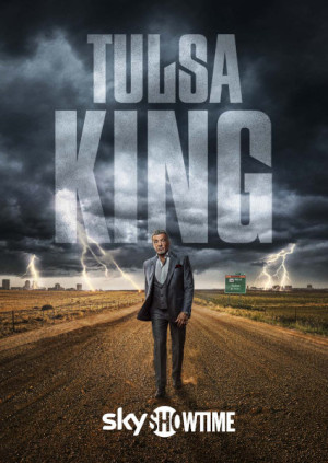 Tulsa King (4&ordf; temporada)
