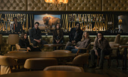Tulsa King (4ª temporada)