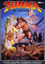 Tunka el guerrero