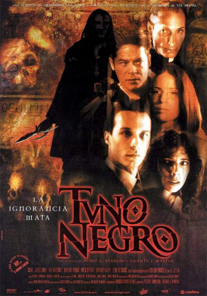 Tuno negro (2001)