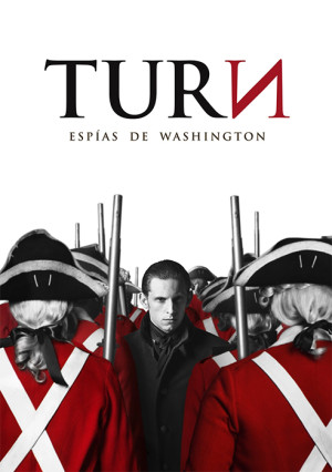 Turn: Espías de Washington (2014)