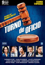Turno de oficio: diez años después