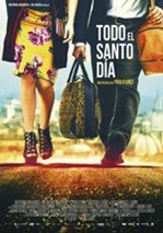 Todo el santo día