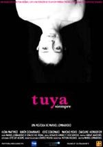 Tuya siempre