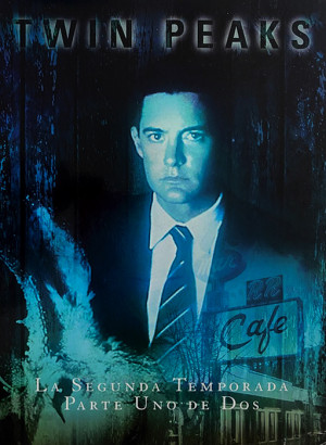 Twin Peaks (2ª temporada) (1991)