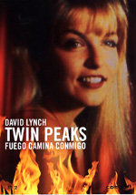 Twin Peaks: El fuego camina conmigo
