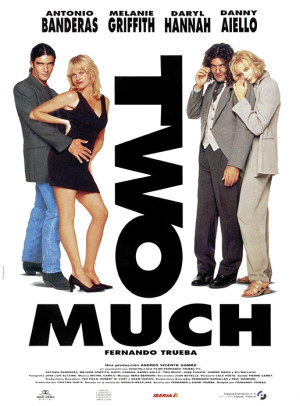 Two Much
