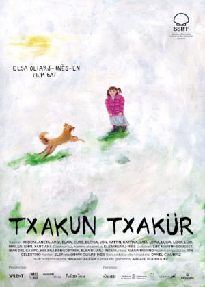 Txakun txak&uuml;r