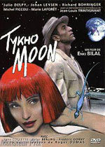 Tykho Moon