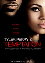 Temptation: Confessions of a Marriage Counselor