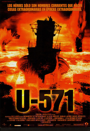 U-571 (2000)