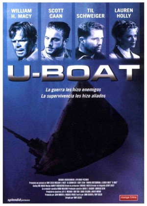 U-Boat (2004)