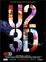 U2 3D (2007)