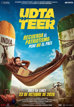 Udta Teer