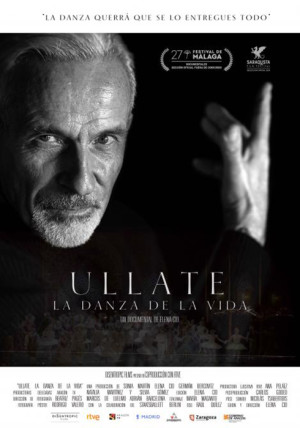 Ullate. La danza de la vida (2024)