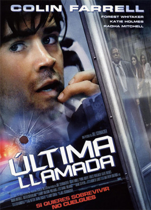 Última llamada