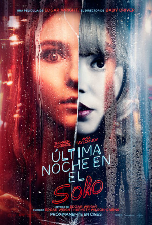 Última noche en el Soho