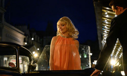 Última noche en el Soho