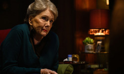 Última noche en el Soho