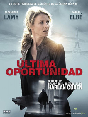 Última oportunidad