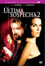 Última sospecha 2