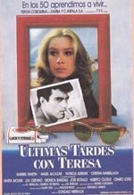 Últimas tardes con Teresa (1984)