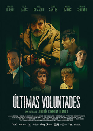 Últimas voluntades