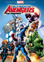 Ultimate Avengers (2006)