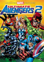 Ultimate Avengers 2 (2006)