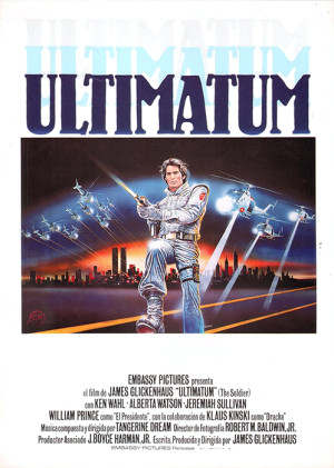 Ultimátum (1982)