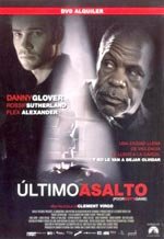 Último asalto (2007)