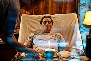 Últimos días en La Habana foto crítica.