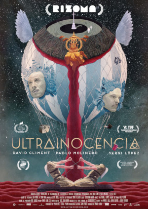 Ultrainocencia (2022)