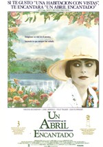 Un abril encantado (1992)