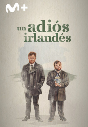 Un adiós irlandés