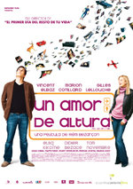Un amor de altura