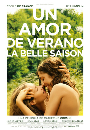 Un amor de verano