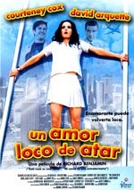 Un amor loco de atar