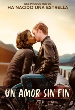 Un amor sin fin (2020)