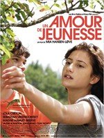 Un amour de jeunesse (Primer amor)